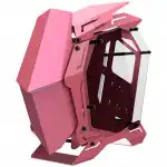 Корпус Jonsbo MOD-3 Pink (Full-Tower)