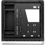 Корпус Jonsbo UMX6S-A Silver (Midi-Tower)