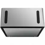 Корпус Jonsbo UMX6S-A Silver (Midi-Tower)