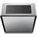 Корпус Jonsbo UMX6S-A Silver (Midi-Tower)