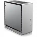 Корпус Jonsbo UMX6S-A Silver (Midi-Tower)