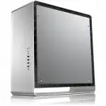 Корпус Jonsbo UMX6S-A Silver (Midi-Tower)