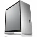 Корпус Jonsbo UMX6S-A Silver (Midi-Tower)