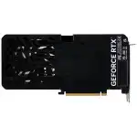 Видеокарта Gainward RTX5060Ti GHOST NE7506T019P1-GB2062B (8 ГБ)