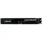 Видеокарта Gainward RTX5060Ti GHOST NE7506T019P1-GB2062B (8 ГБ)