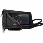 Видеокарта Gigabyte GeForce RTX 5090 AORUS XTREME WATERFORCE GV-N5090AORUSX W-32GD (32 ГБ)