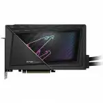 Видеокарта Gigabyte GeForce RTX 5090 AORUS XTREME WATERFORCE GV-N5090AORUSX W-32GD (32 ГБ)