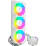 Охлаждение ARCTIC Cooling Liquid Freezer III Pro 360 ARGB White ACFRE00188A (Для процессора)