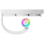 Охлаждение ARCTIC Cooling Liquid Freezer III Pro 360 ARGB White ACFRE00188A (Для процессора)