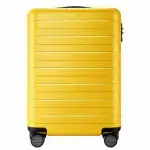 Сумка для ноутбука NINETYGO Rhine Luggage -24'' Yellow (24)