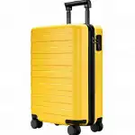 Сумка для ноутбука NINETYGO Rhine Luggage -24'' Yellow (24)