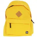 Сумка для ноутбука Brauberg 225378 Yellow (13)