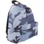 Сумка для ноутбука Brauberg 228857 Gray Cammo (13)