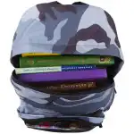 Сумка для ноутбука Brauberg 228857 Gray Cammo (13)