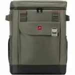 Сумка для ноутбука 2E Picnic Green 2E-TBKP25L-DO (15.6)