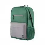 Сумка для ноутбука HP Campus Green Backpack 7J595AA (15.6)