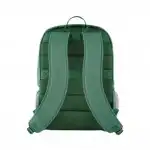 Сумка для ноутбука HP Campus Green Backpack 7J595AA (15.6)