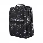 Сумка для ноутбука HP Campus XL Marble Stone Backpack Black 7J592AA (15.6)