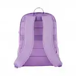 Сумка для ноутбука HP Campus Lavender Backpack 7J597AA (15.6)