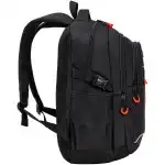 Сумка для ноутбука Brauberg 270765 Figures Black (13)