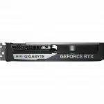 Видеокарта Gigabyte GeForce RTX 5060TI EAGLE OC 8GD GV-N506TEAGLE OC-8GD 1.0 (8 ГБ)