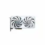 Видеокарта Gigabyte GeForce RTX 5060 Ti EAGLE OC ICE GV-N506TEAGLEOC ICE-8GD 1.0 (8 ГБ)