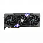 Видеокарта MSI GeForce RTX 5070 Ti 16G GAMING TRIO OC RTX 5070 TI 16G GAMING TRIO OC (16 ГБ)