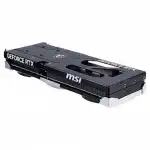 Видеокарта MSI GeForce RTX 5060 Ti VENTUS 3X OC RTX 5060 TI 16G VENTUS 3X OC (16 ГБ)