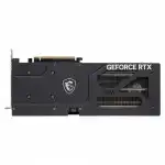 Видеокарта MSI GeForce RTX 5060 Ti VENTUS 3X OC RTX 5060 TI 16G VENTUS 3X OC (16 ГБ)