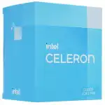 Процессор Intel Celeron G6900 BOX SRL67 BOX (3.4 ГГц, 4 МБ, BOX)