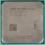 Процессор AMD A6-9500 AD9500AGM23AB OEM (3.5 ГГц, 1 МБ, OEM)