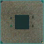 Процессор AMD Athlon 3000G YD3000C6M2OFH OEM (3.5 ГГц, 4 МБ, OEM)