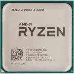 Процессор AMD Ryzen 3 1200 YD1200BBM4KAE OEM (3.1 ГГц, 8 МБ, OEM)