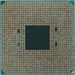 Процессор AMD Ryzen 5 3400G YD3400C5M4MFH OEM (3.7 ГГц, 4 МБ)
