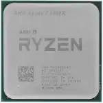 Процессор AMD Ryzen 7 5800X OEM 100-000000063 OEM (3.8 ГГц, 32 МБ, OEM)