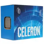 Процессор Intel Celeron G5905 BOX SRK27 BOX (3.5 ГГц, 4 МБ, BOX)