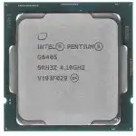 Процессор Intel Pentium Gold G6405 SRH3Z OEM (4.1 ГГц, 4 МБ, OEM)