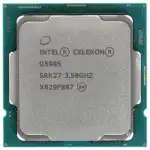 Процессор Intel Celeron G5905 OEM SRK27 OEM (3.5 ГГц, 4 МБ, OEM)