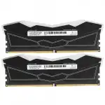 ОЗУ Team Group T-Force Delta RGB FF3D532G6400HC32ADC01 (DIMM, DDR5, 32 Гб (2 х 16 Гб), 6400 МГц)