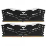 ОЗУ Team Group T-Force Delta RGB FF3D532G6400HC32ADC01 (DIMM, DDR5, 32 Гб (2 х 16 Гб), 6400 МГц)