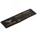 Внутренний жесткий диск Team Group T-FORCE CARDEA A440 Lite TM8FFQ512G0C129 (SSD (твердотельные), 512 ГБ, M.2, PCIe)