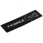 Внутренний жесткий диск Team Group T-FORCE G70 Pro TM8FFH001T0C129 (SSD (твердотельные), 1 ТБ, M.2, PCIe)