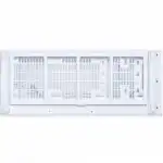 Корпус Lian Li A3-mATX G99.A3W-WD.00 (Micro-Tower)