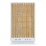 Корпус Lian Li A3-mATX G99.A3W-WD.00 (Micro-Tower)