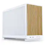 Корпус Lian Li A3-mATX G99.A3W-WD.00 (Micro-Tower)