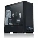 Корпус Lian Li Lancool 207 Digital Black G99.LAN207DX.00 (Midi-Tower)