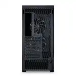 Корпус Lian Li Lancool 207 Digital Black G99.LAN207DX.00 (Midi-Tower)