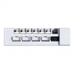 Блок питания Lian Li EG1000G WHITE 1000W G9P.EG1000G.WH00.EU (1000 Вт)
