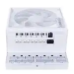 Блок питания Lian Li EG0850G WHITE 850W G9P.EG0850G.W000.EU (850 Вт)