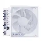 Блок питания Lian Li EG0850G WHITE 850W G9P.EG0850G.W000.EU (850 Вт)